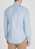 Light blue cotton Oxford shirt - Polo Ralph Lauren