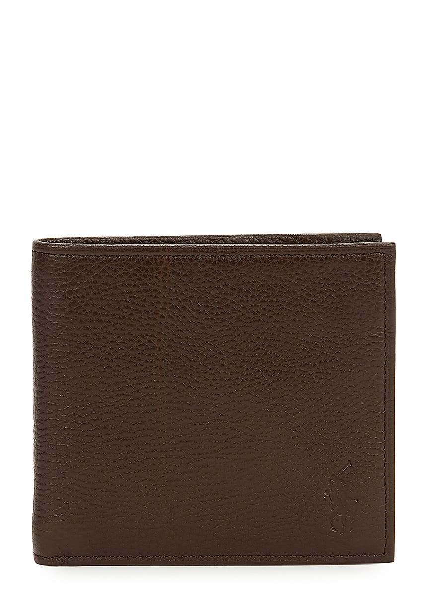 Polo Ralph Lauren Men's Wallets & Card Holders - Harvey Nichols