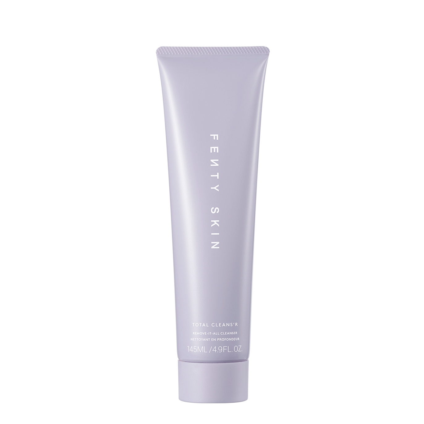 Fenty Skin Total Cleans'r Remove-It-All Cleanser, Cleanser, Oil-Free