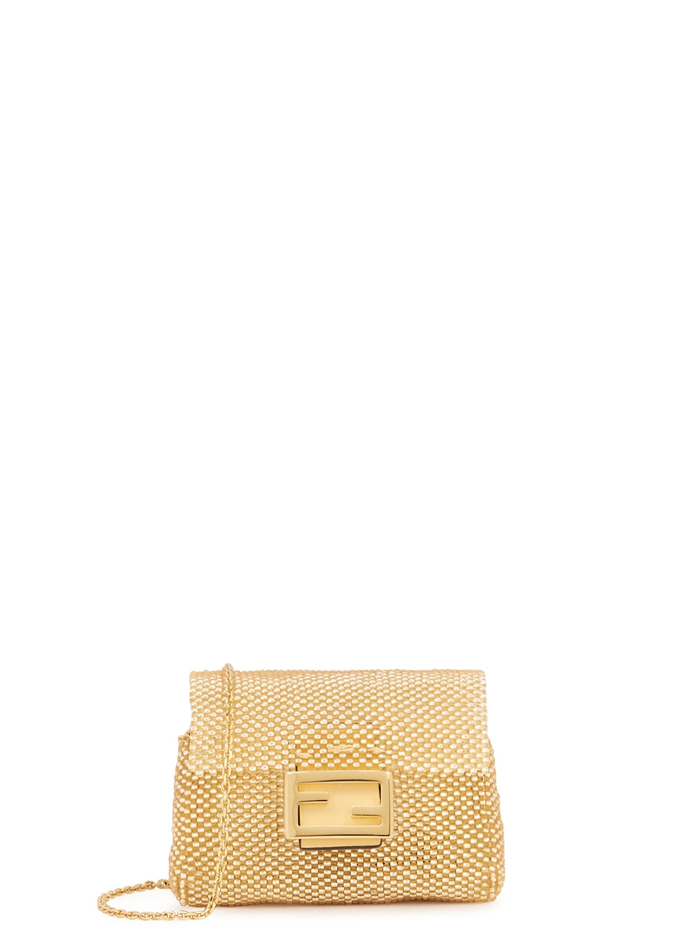 fendi bag with pearls