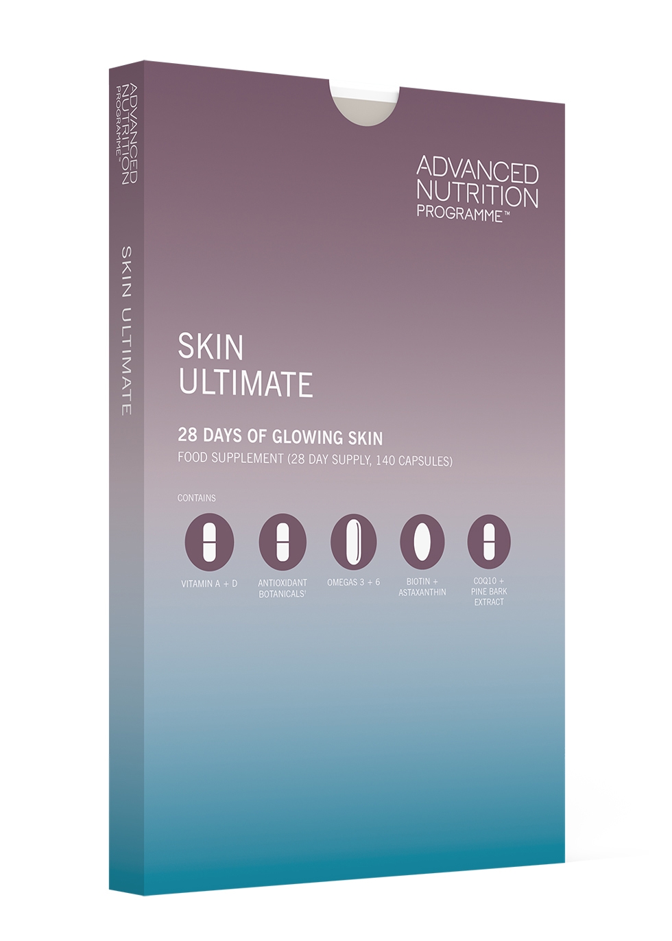 Skin Ultimate - 28 Day Supply