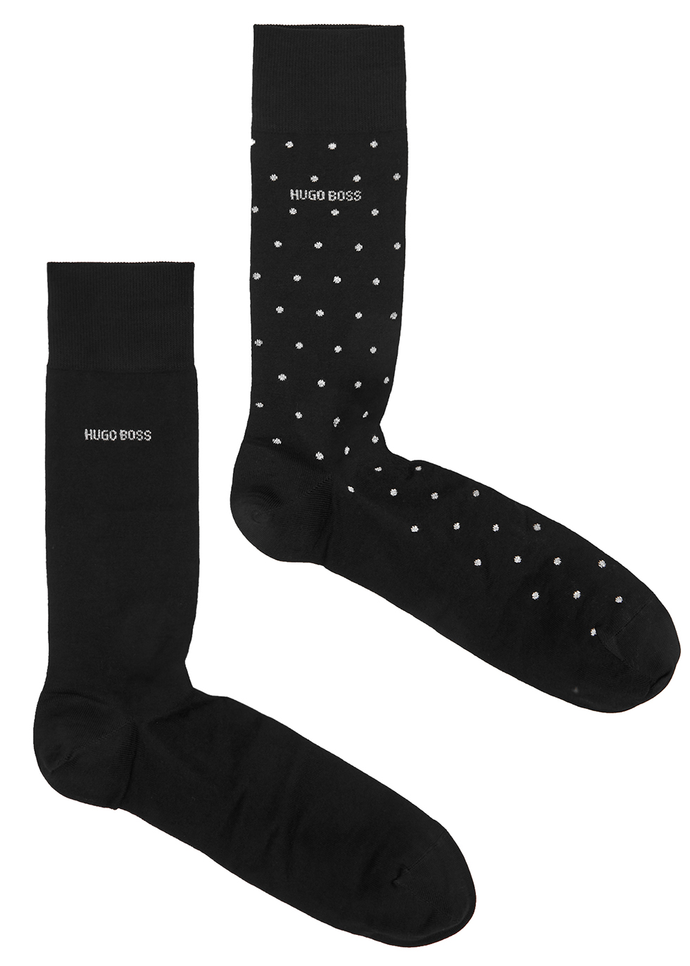 hugo boss mens socks gift set