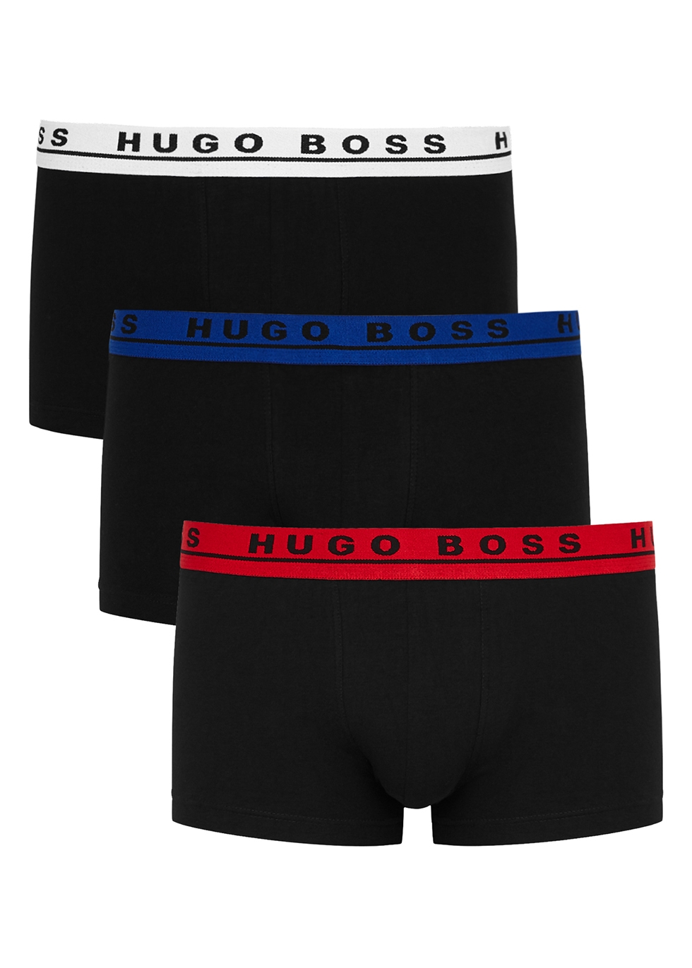 hugo boss boxer trunk