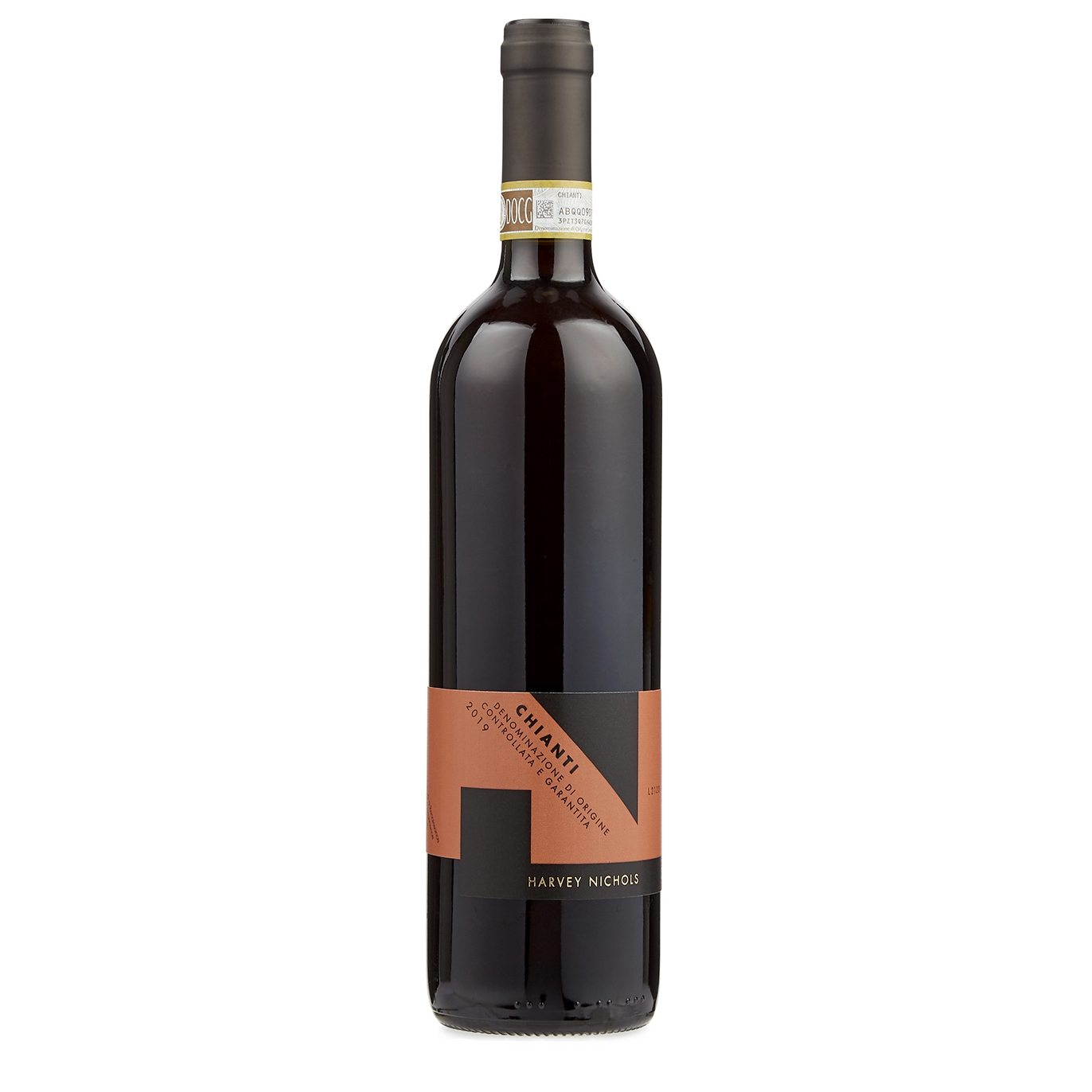 Harvey Nichols Chianti 2019 Red Wine