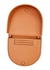 Heel brown leather cross-body bag - Loewe