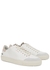 Clean 90 white leather sneakers - Axel Arigato