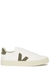 Campo white leather sneakers - Veja
