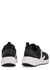 Condor black stretch-knit sneakers - Veja