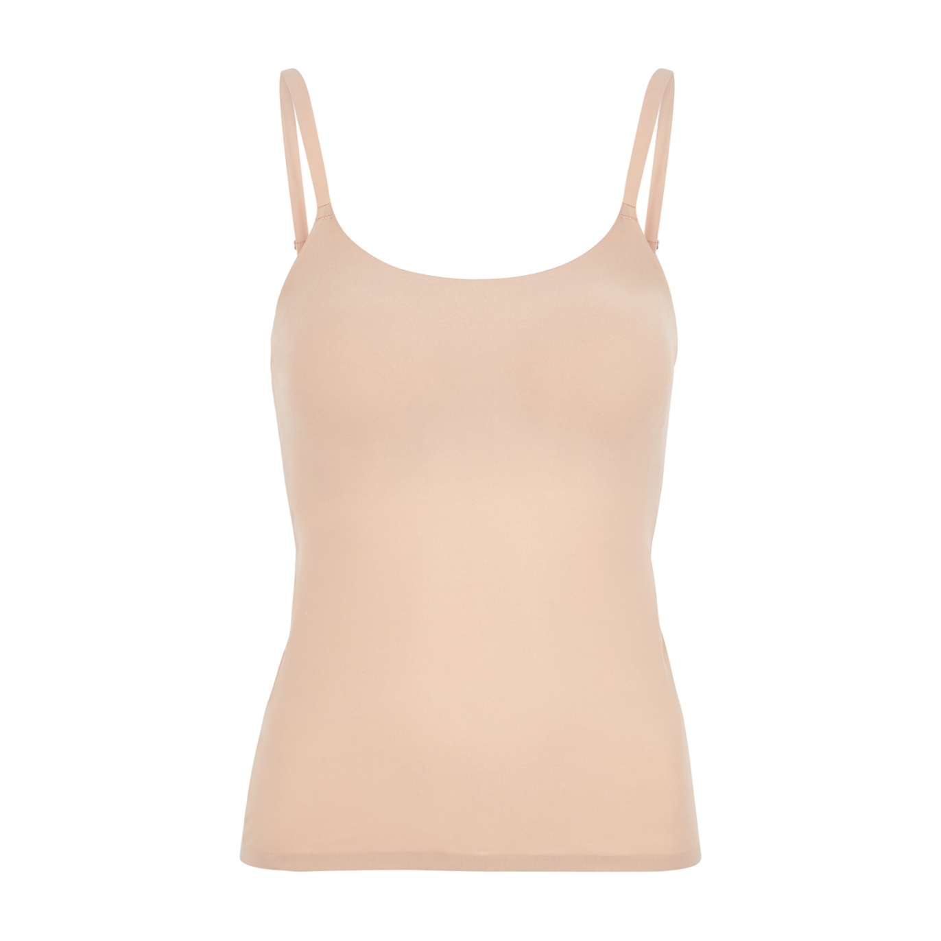 Chantelle Soft Stretch Nude Seamless Camisole