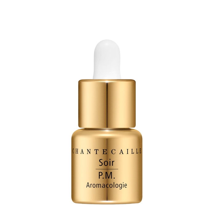 CHANTECAILLE Gold Recovery Intense Concentrate PM 6ml