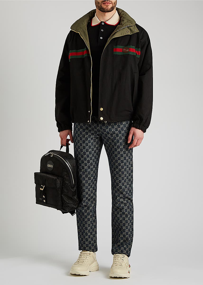 Gucci Designer Clothes Harvey Nichols