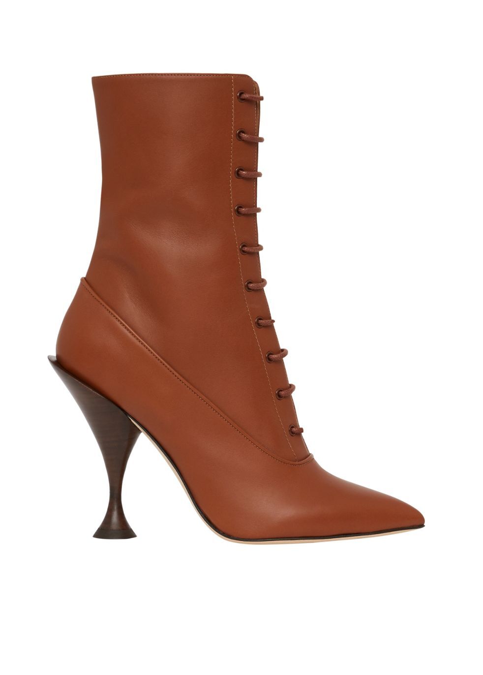 burberry womens boots