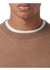 Monogram motif cashmere sweater - Burberry