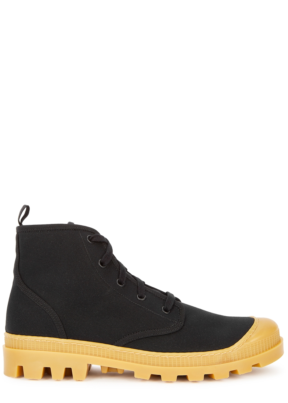 gilby mckinley ankle boots