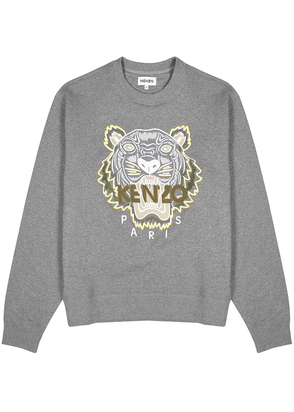 kenzo sweatshirt xxl