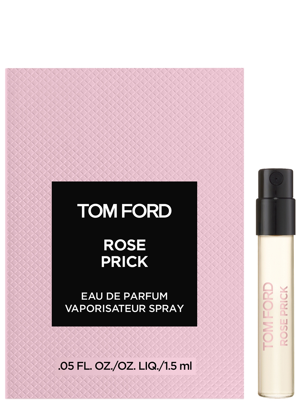 Tom Ford Rose Prick Eau De Parfum 10ml - Harvey Nichols