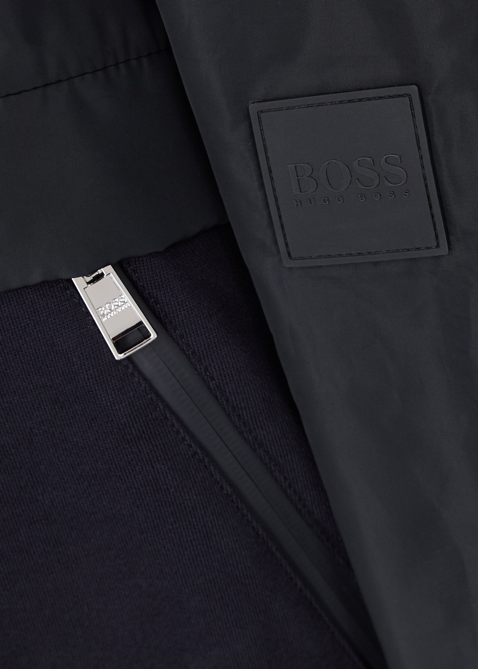 hugo boss skiles jacket
