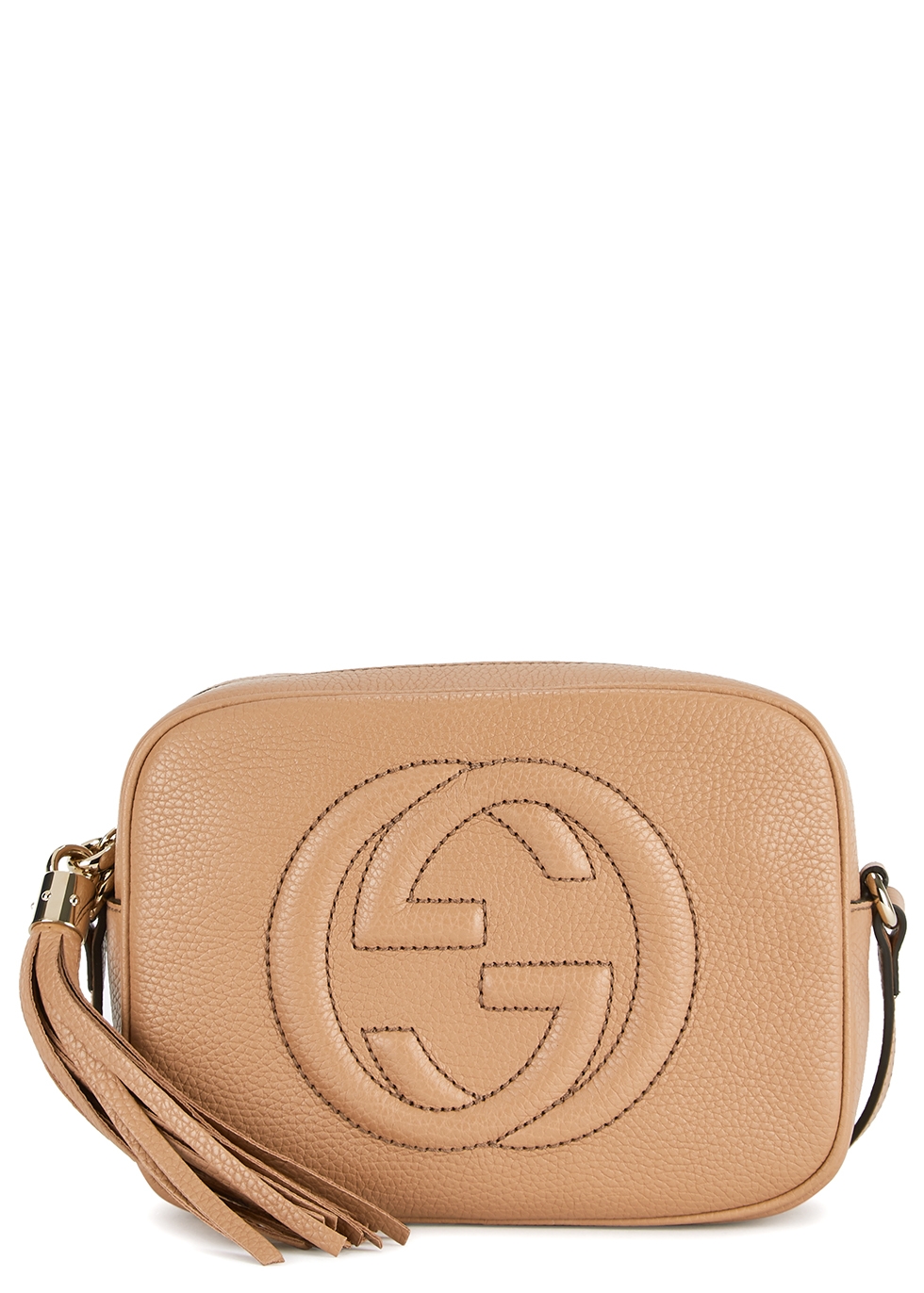 gucci soho small leather