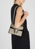 Dionysus GG Supreme mini shoulder bag - Gucci