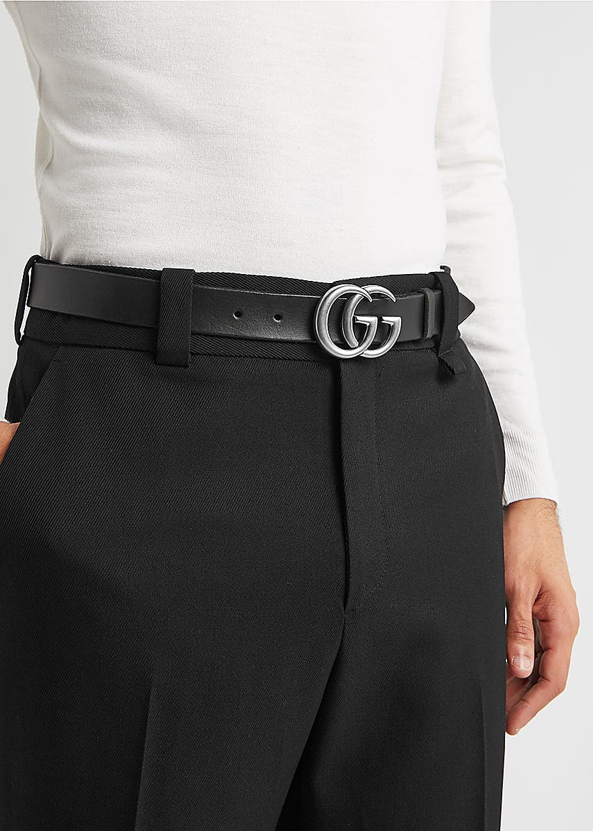 Gucci Men's Belts - Nichols