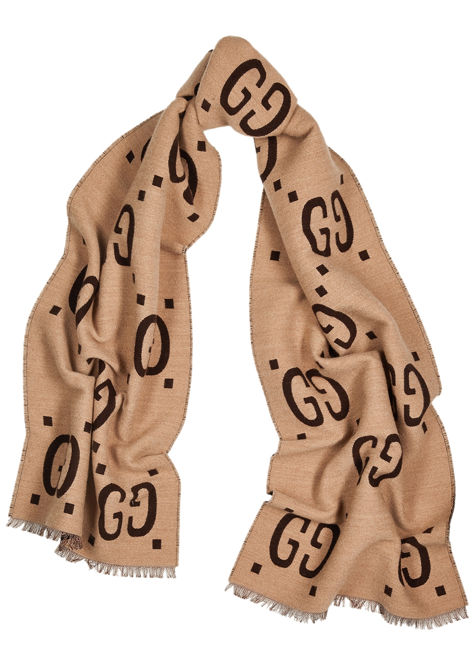 gucci scarf harvey nichols