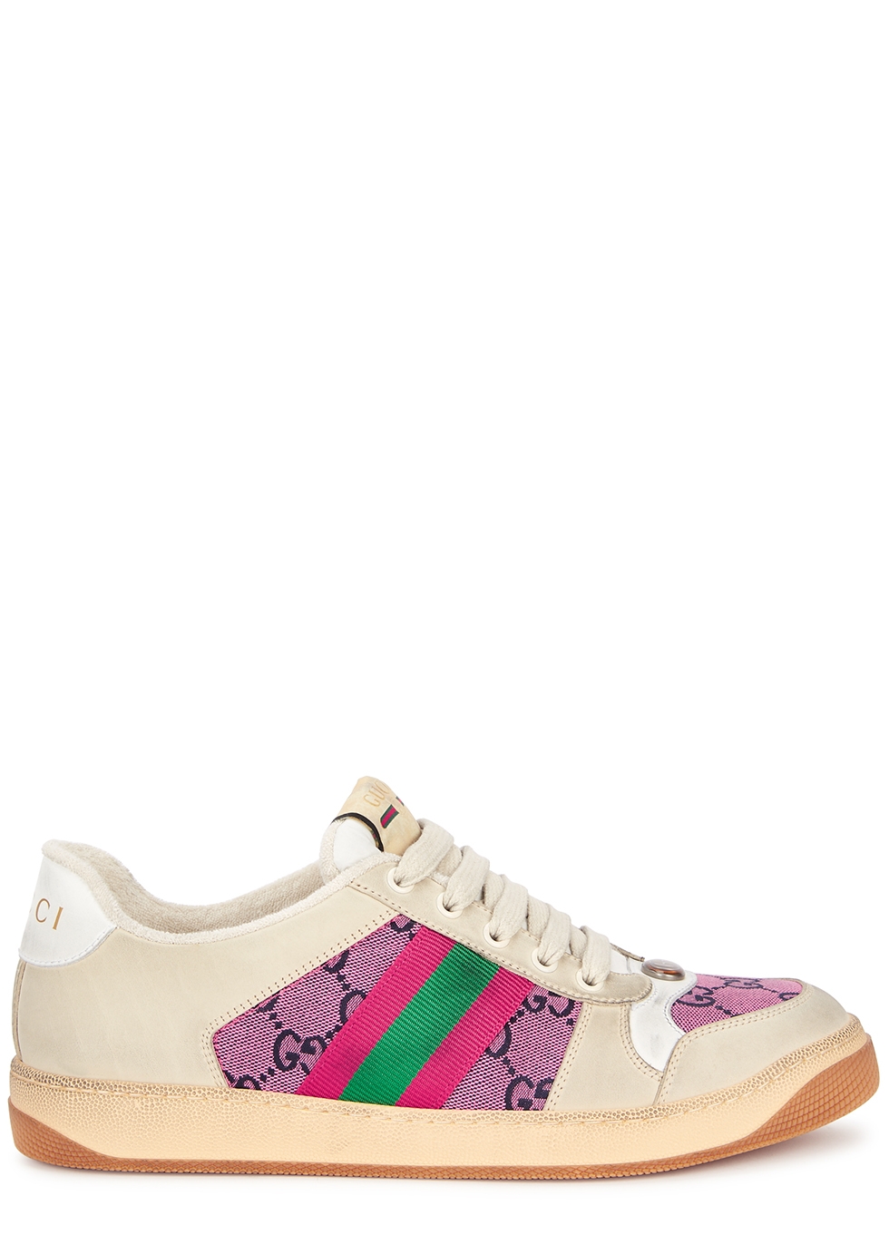gucci trainers house of fraser