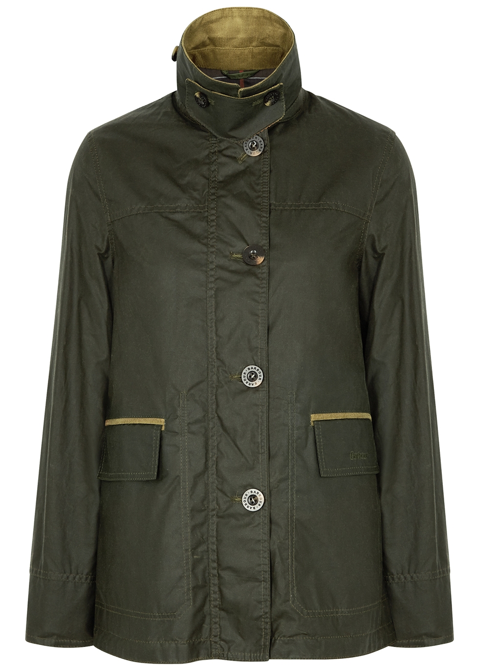 barbour jackets and coats