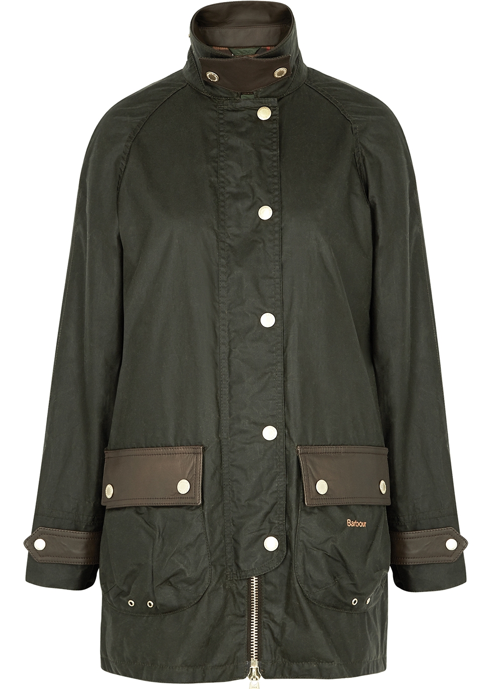 barbour jackets and coats