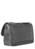 Niki medium grey leather shoulder bag - Saint Laurent