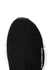 Speed 2.0 black metallic stretch-knit sneakers - Balenciaga