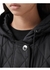 Diamond quilted thermoregulated hooded coat - Burberry