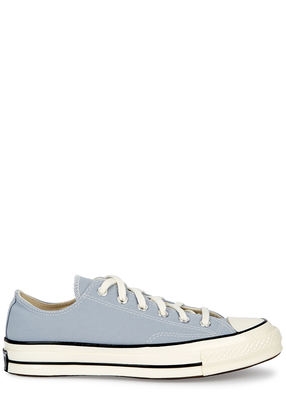 Converse 70 grey canvas sneakers 