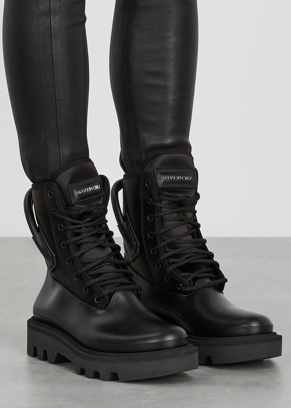givenchy boots on sale