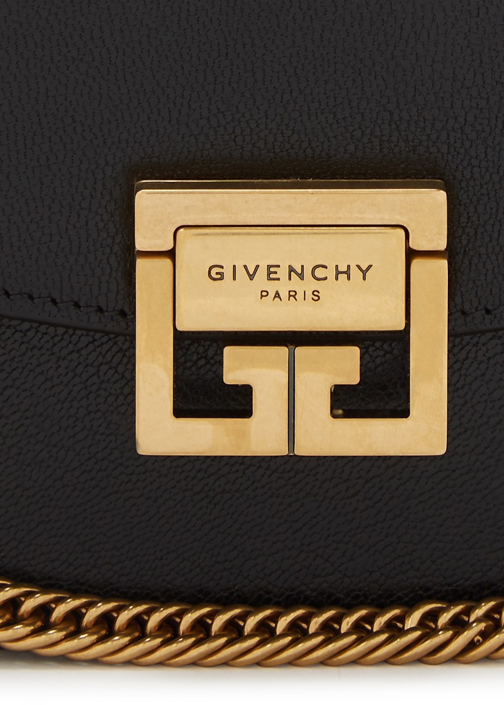 givenchy gv3 wallet