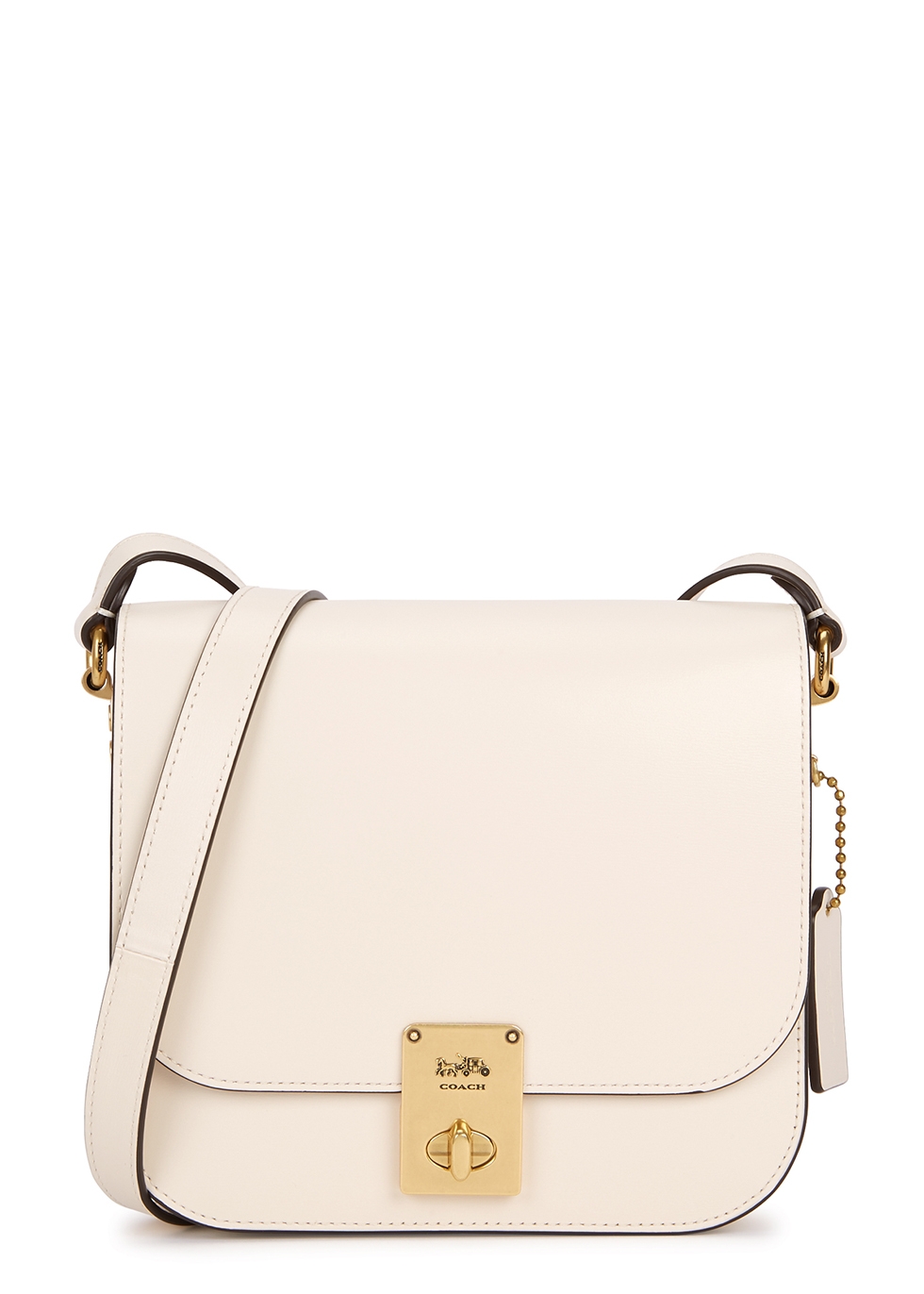 White Leather Cross Body Bag Best Sale, UP TO 53% OFF | www 