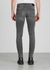 Anbass Hyperflex+ grey slim-leg jeans - Replay