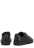 Clean 90 black crocodile-effect leather sneakers - Axel Arigato