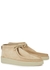 Sand suede shoes - Fear of God