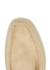 Sand suede shoes - Fear of God