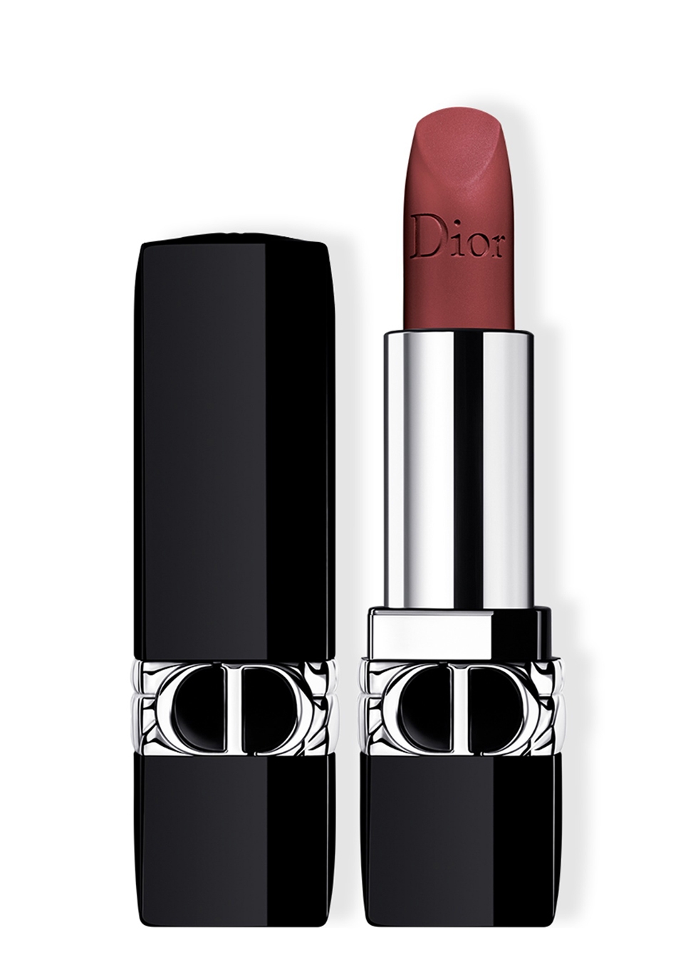 Giảm 65000 Son dior rouge couture colour lipstick 400 nude line  tháng  82023  BeeCost