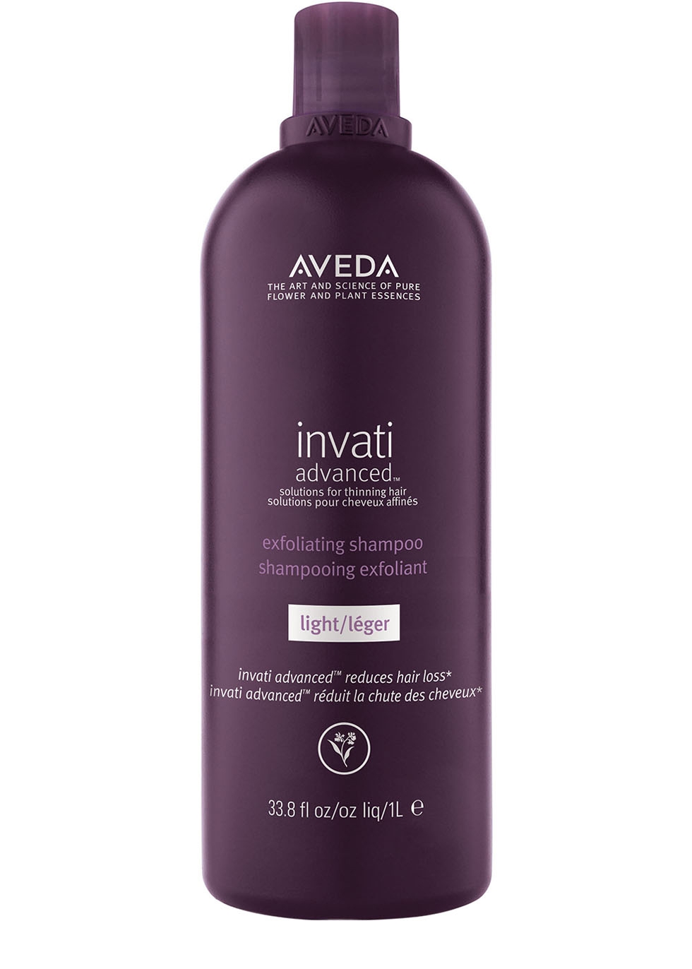 Invati Advanced™ Exfoliating Shampoo Light 1L