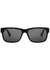 Sylvie rectangle-frame sunglasses - Gucci