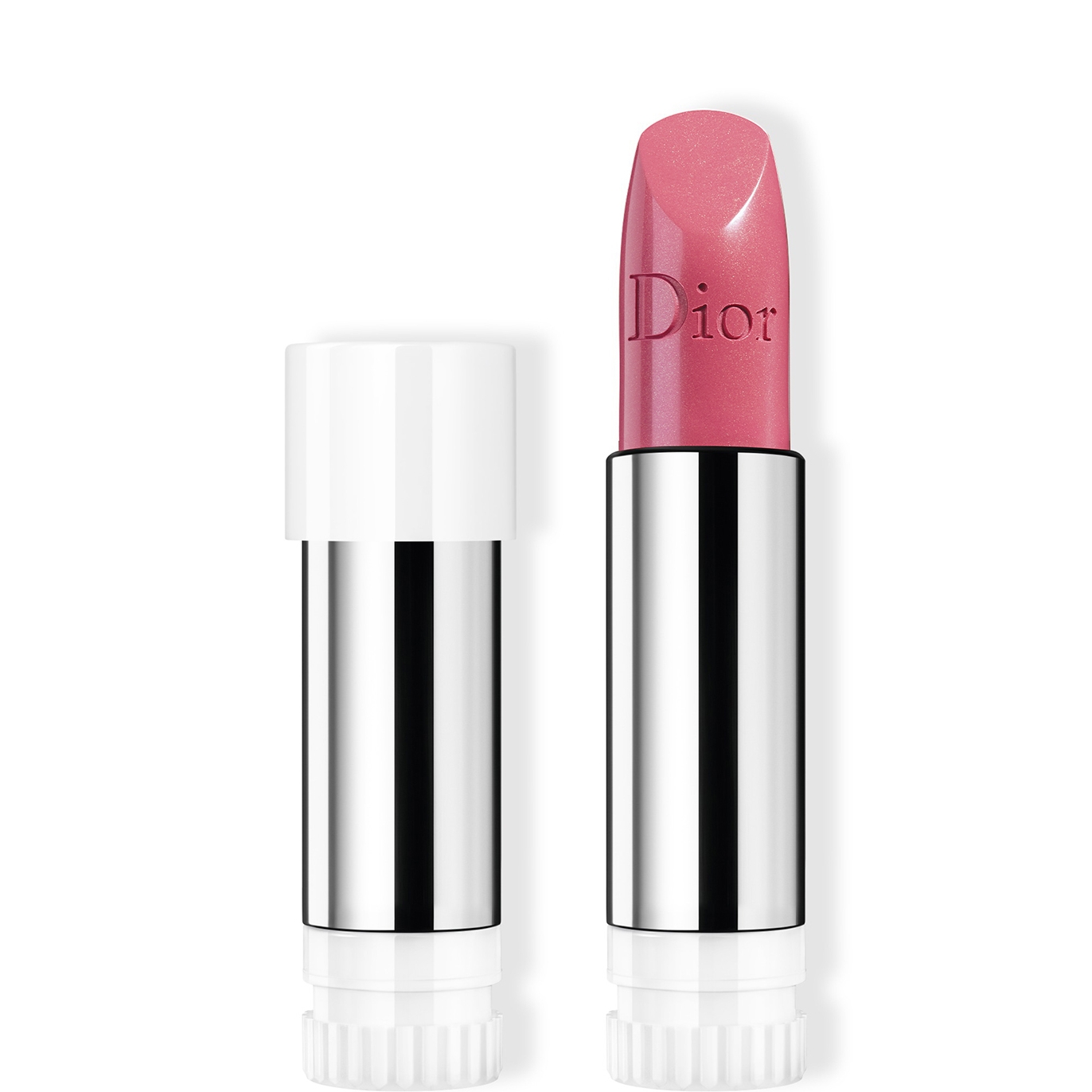 Dior Rouge Dior Couture Colour Satin Lipstick Refill - Colour 277 Osee