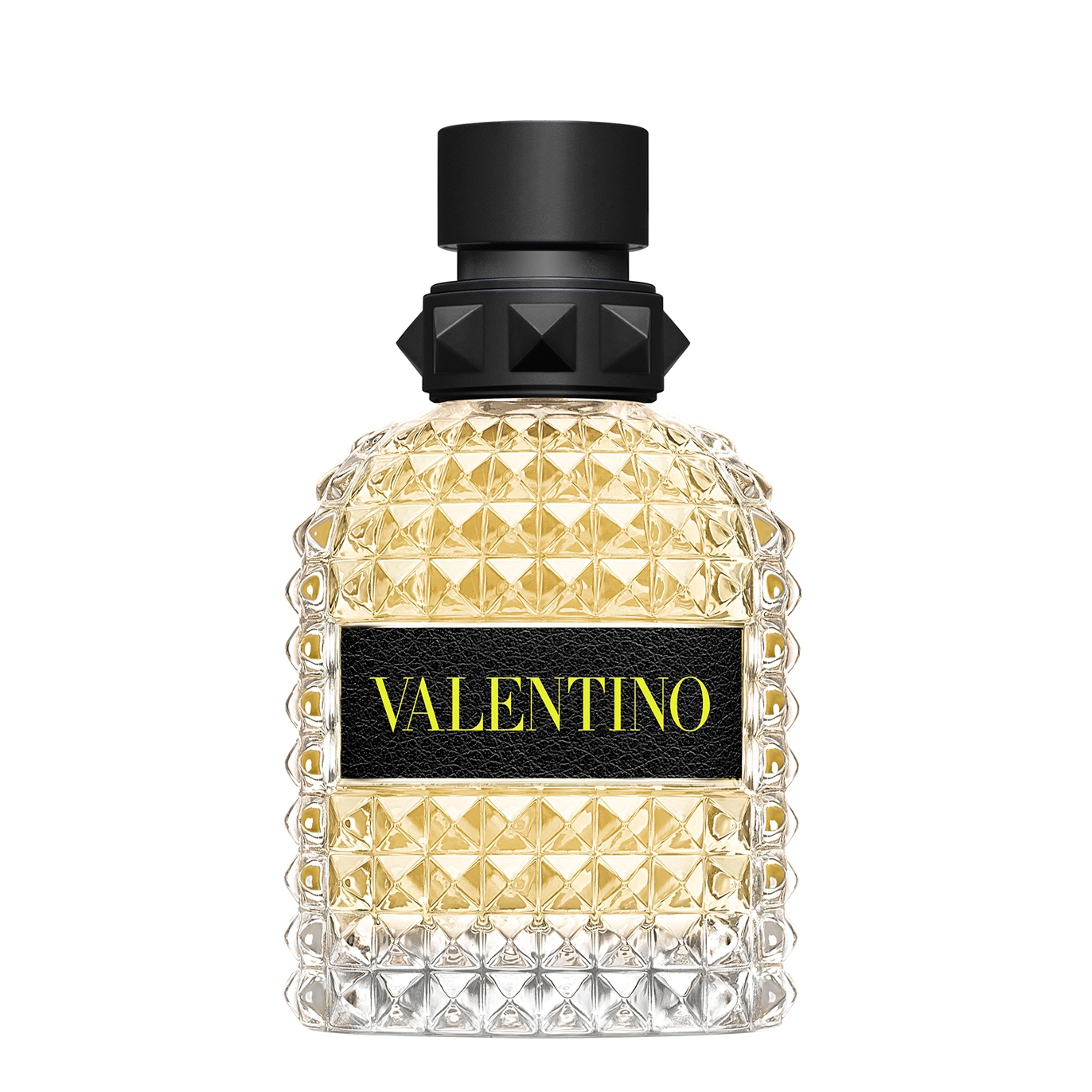 Valentino Born In Roma Yellow Dream Uomo Eau De Toilette 50ml