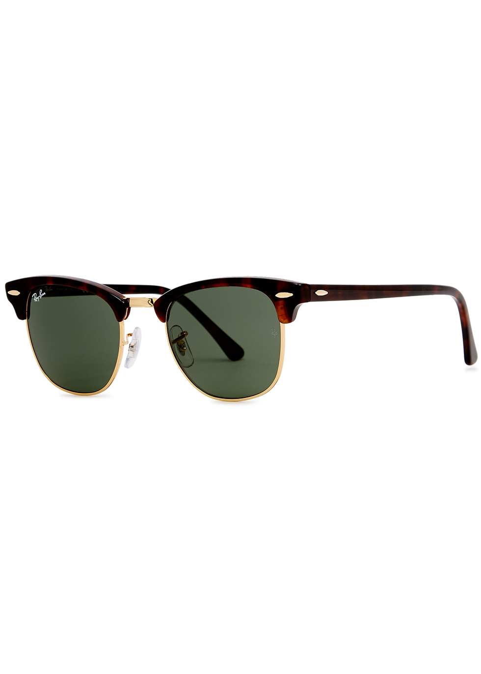what are clubmaster sunglasses