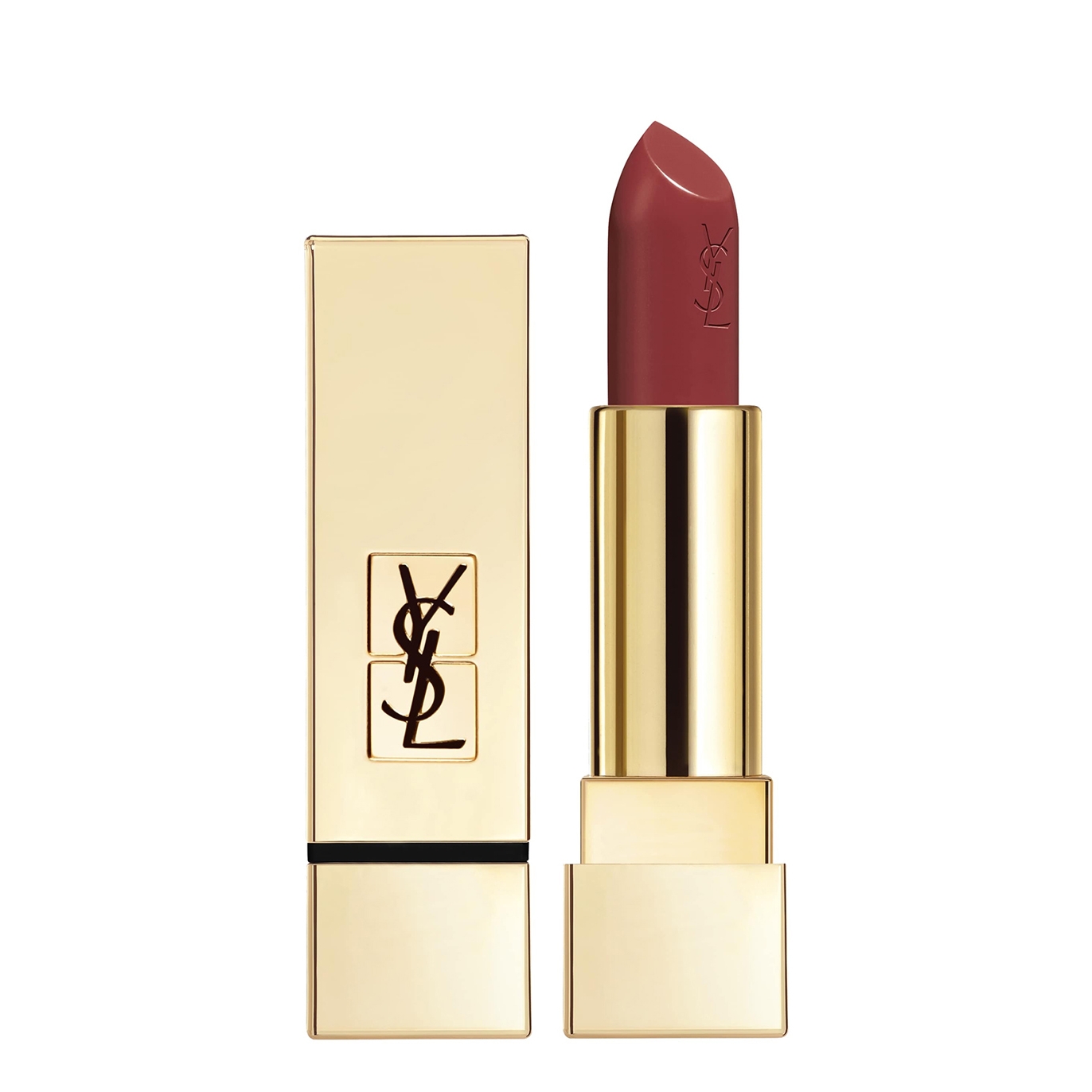 Rouge Pur Couture Lipstick SPF15