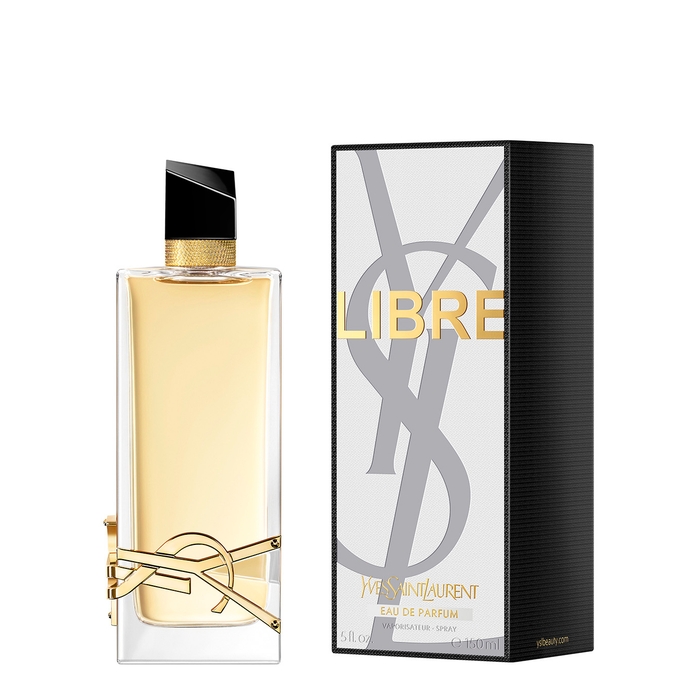 Saint Laurent Libre Eau De Parfum 150ml - Na