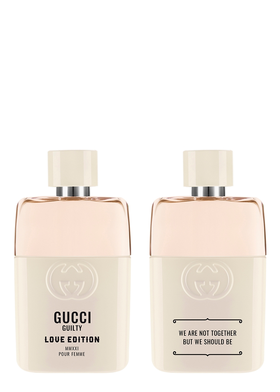 gucci guilty boots 50ml