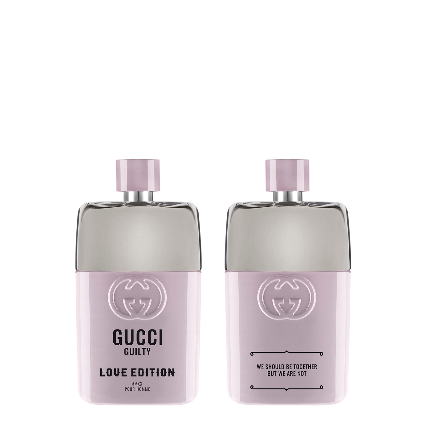 Gucci Gucci Guilty Love Edition Eau De Toilette For Him 90Ml