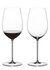 Superleggero Bordeaux Grand Cru Glasses x 2 in 265 Years Value Pack - Riedel